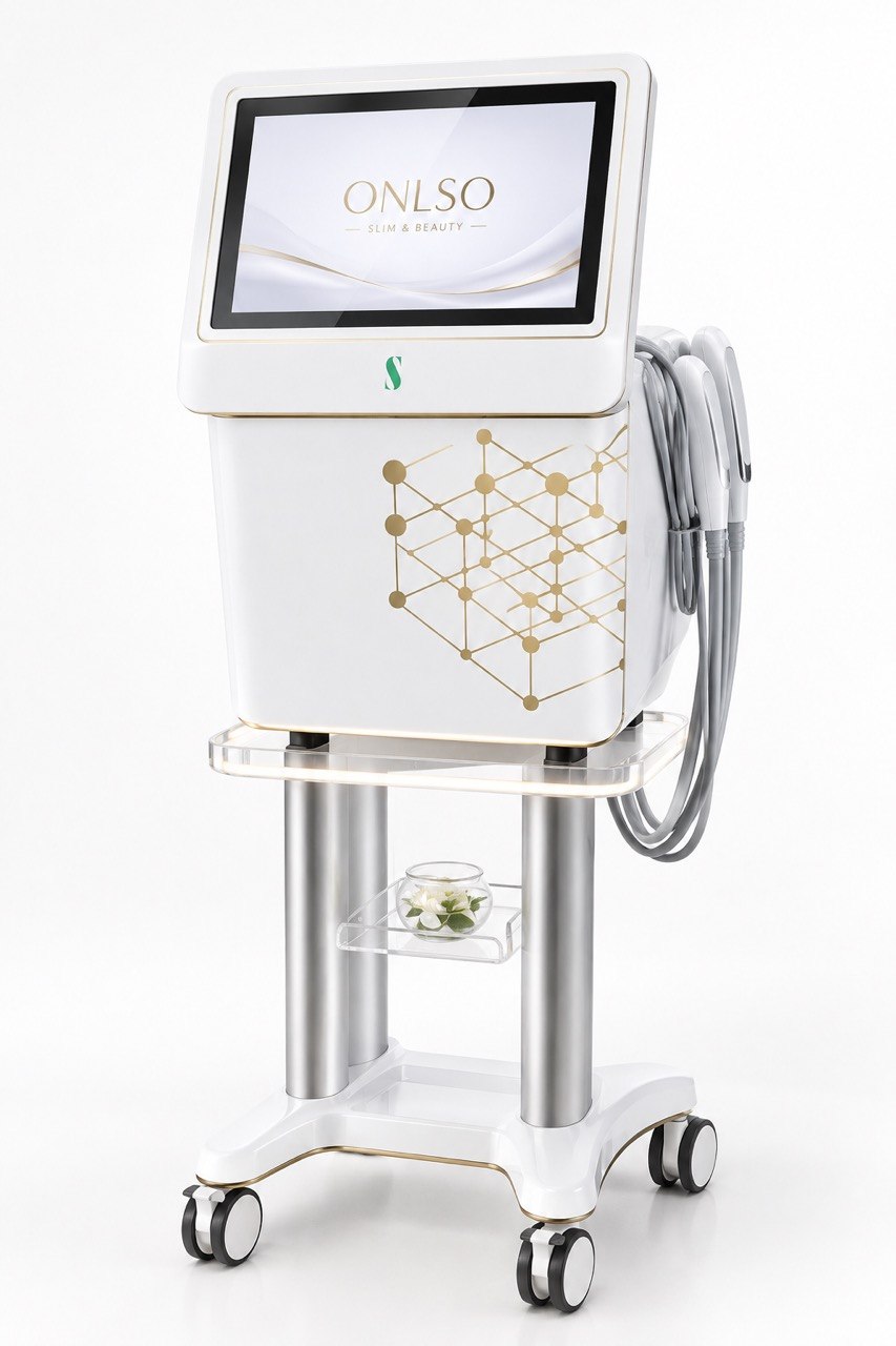 ONLSO uems postpartum recovery device